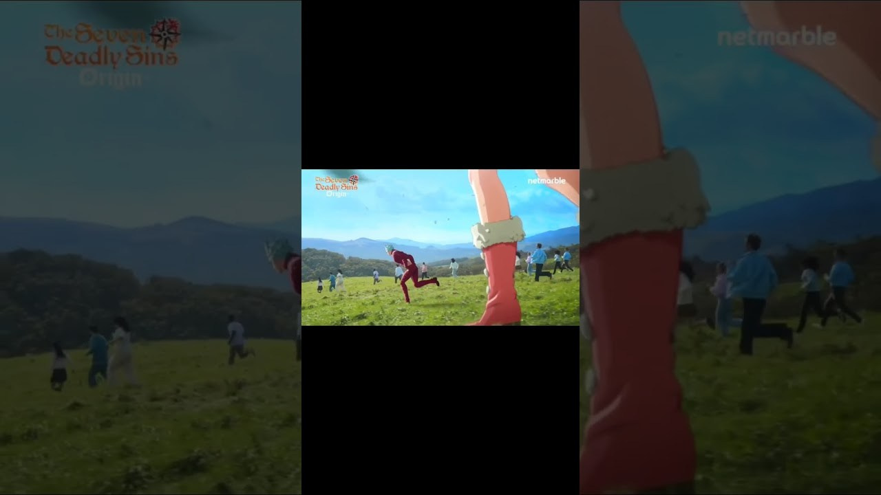 Computer game shooting NETMARBLE — model extra, 01/10/2025. Фотограф в Сеуле, Южная Корея Наталья Доброквашина