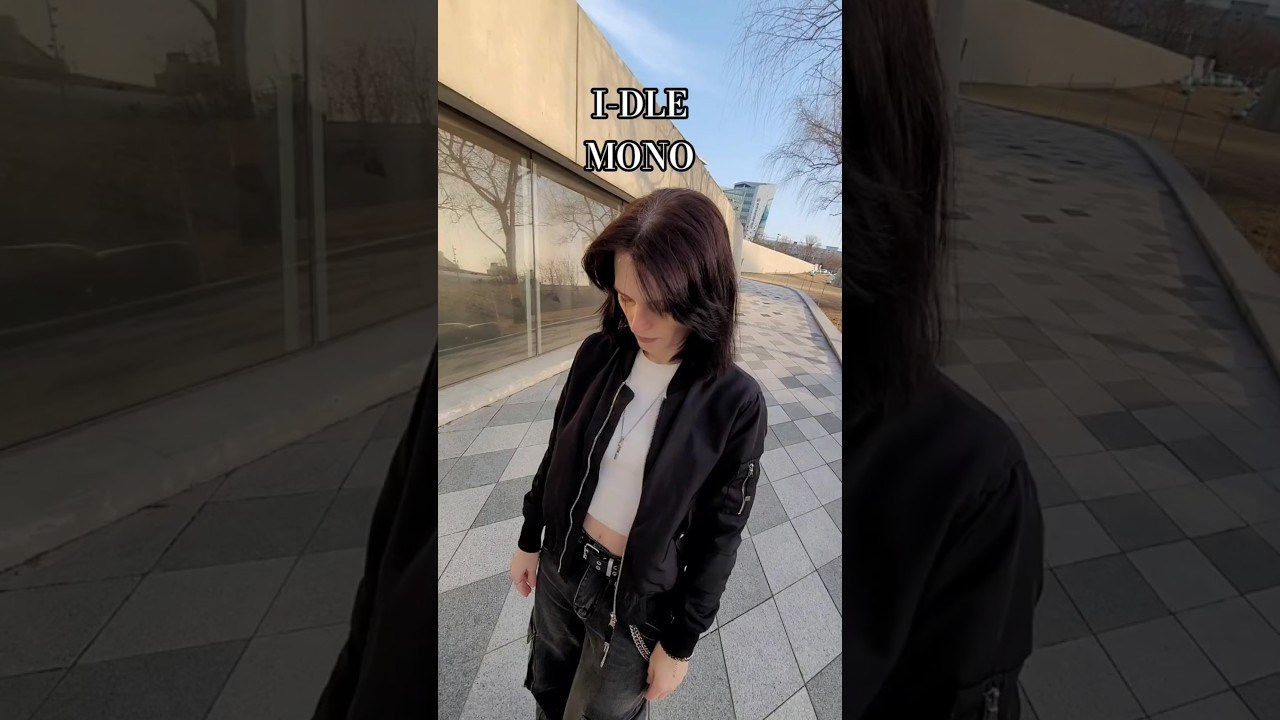 DANCE PORTFOLIO. Photographer in Seoul Dobrokvashina Natalya