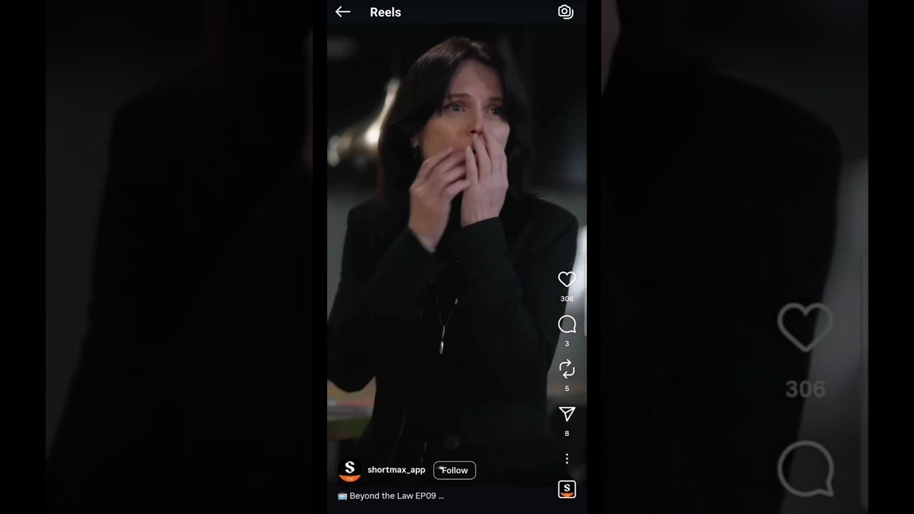 Minishorts Beyond the Law — minor role, 26/10/2025. Photographer in Seoul Dobrokvashina Natalya