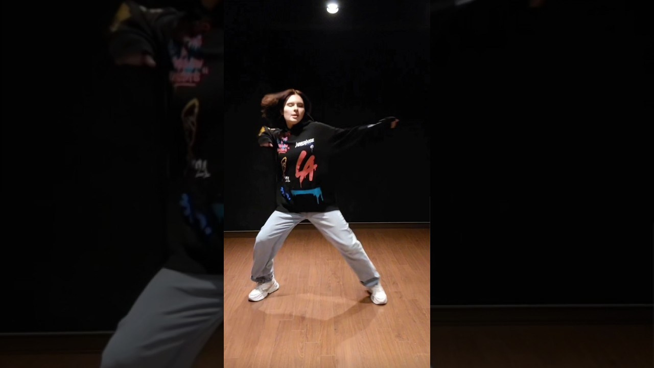 DANCE PORTFOLIO. Photographer in Seoul Dobrokvashina Natalya