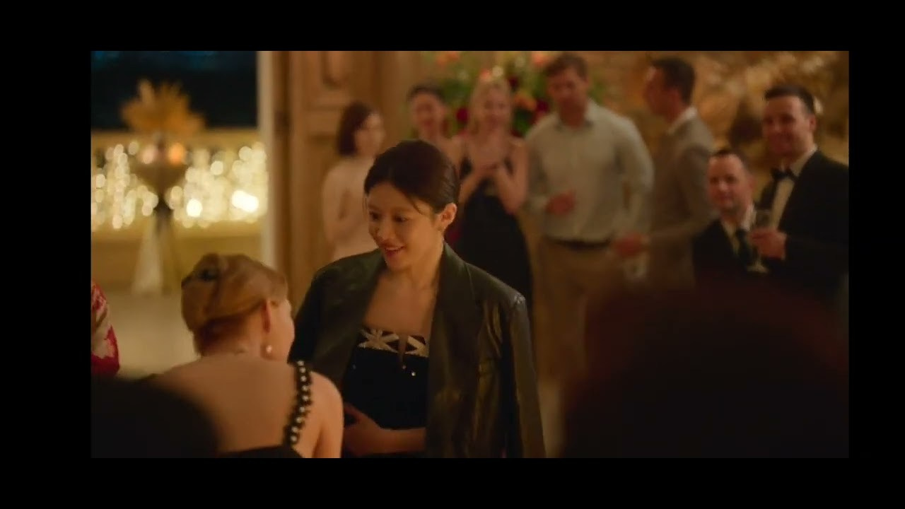 Drama “이 사랑 통역 되나요?” — extra, 01/08/2024. Фотограф в Сеуле, Южная Корея Наталья Доброквашина