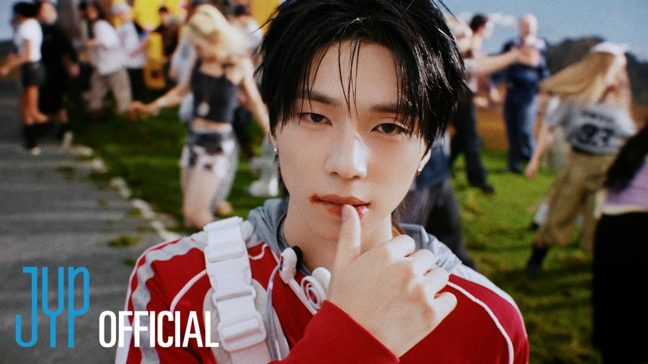 Dancer K-POP IDOL GROUP NEXZ “SAUCIN” — dancer, 08.07.2026. Photographer in Seoul Dobrokvashina Natalya