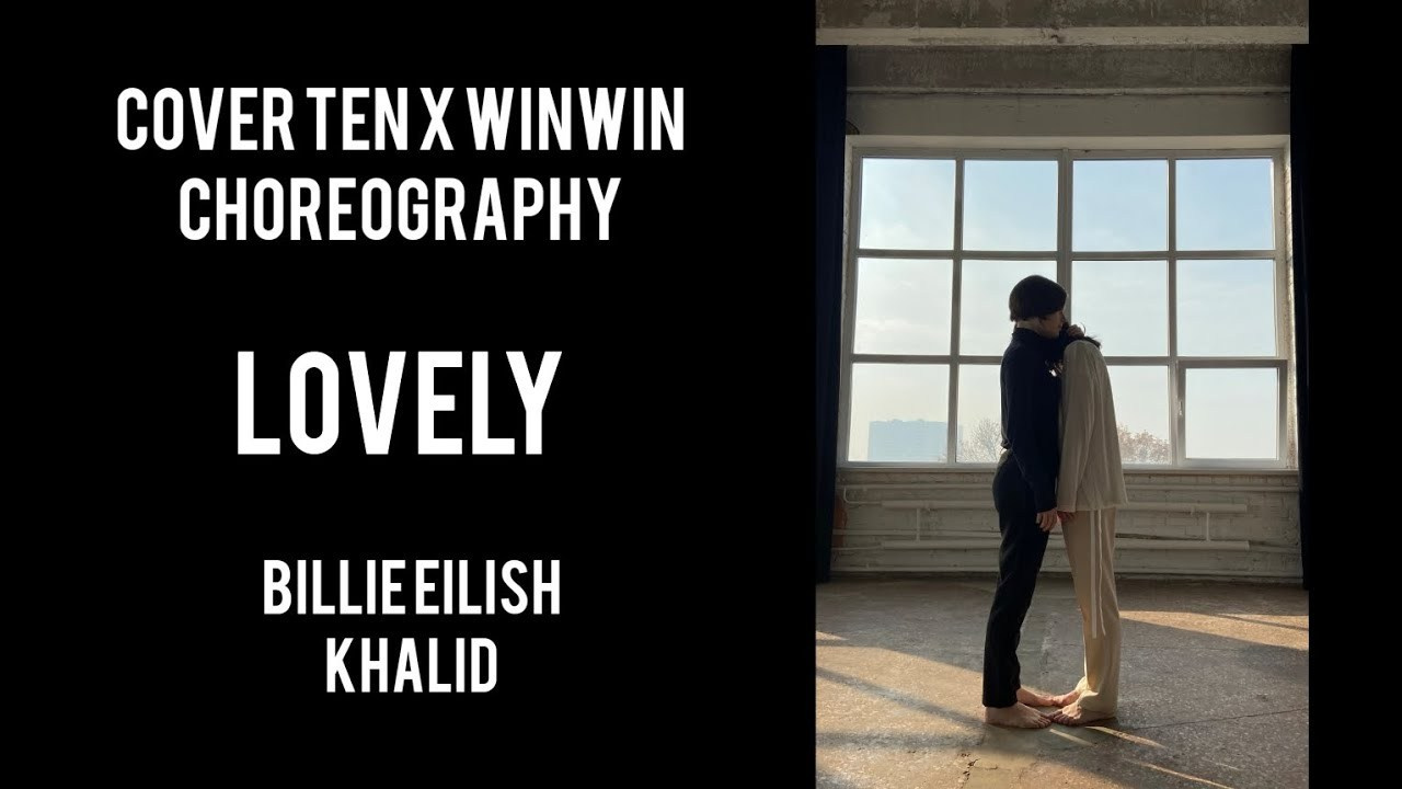 Dance duet VG&7. Photographer in Seoul Dobrokvashina Natalya