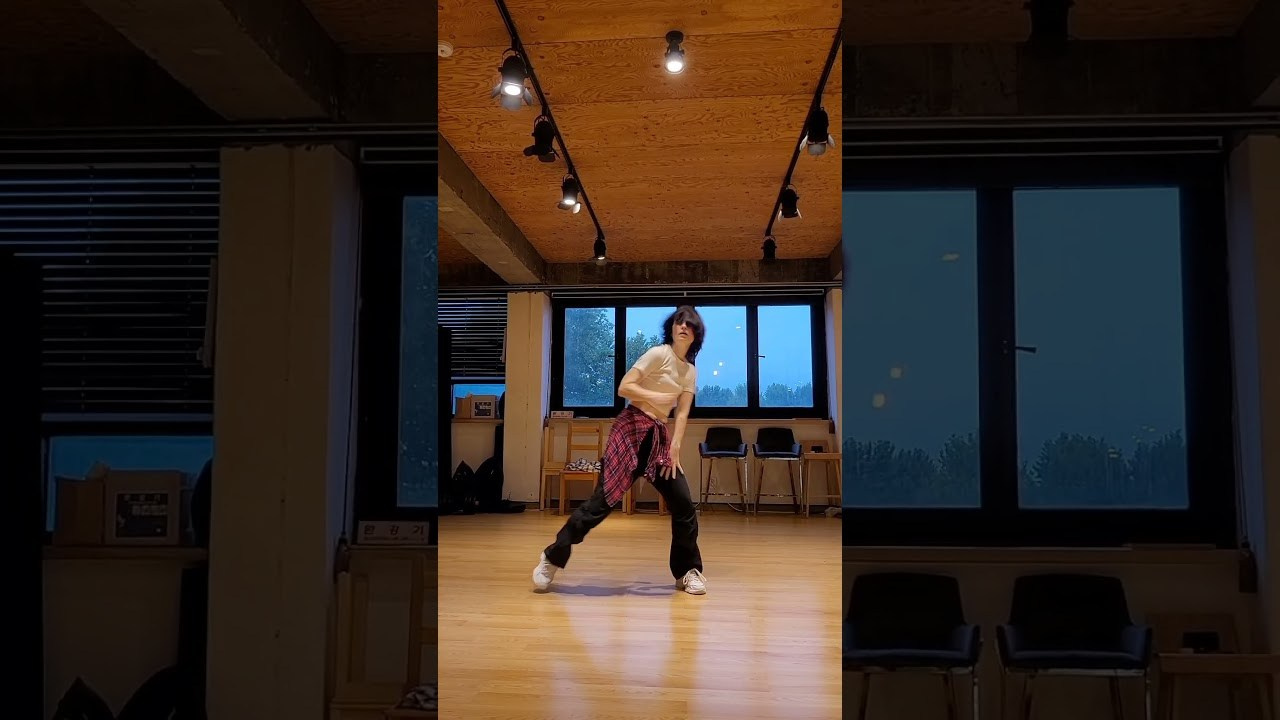 DANCE PORTFOLIO. Photographer in Seoul Dobrokvashina Natalya