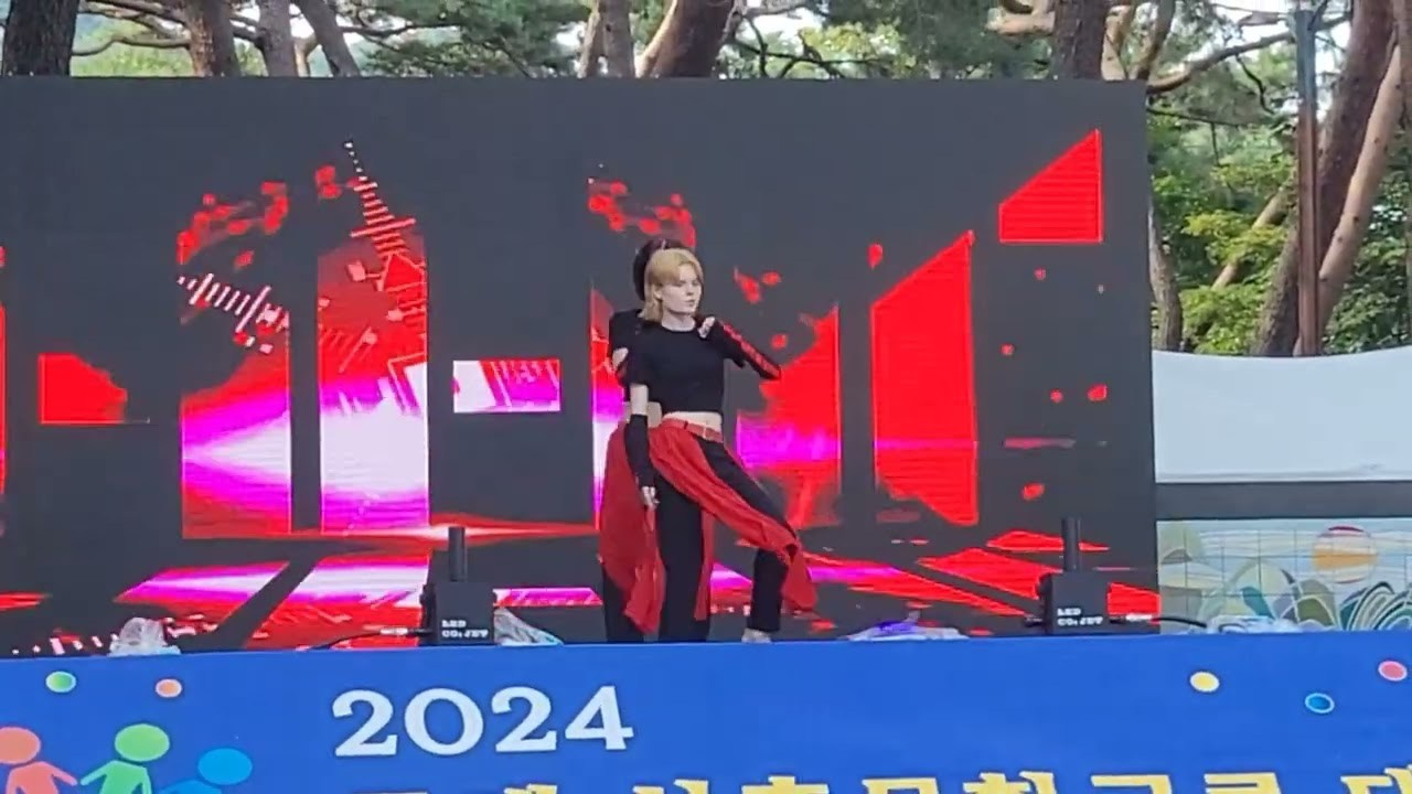 KMA 한국다문화에술협회 2024 제2회 국제상호 문화교류 대축던 — “VG& 7” dance duet — stage performance, got 장려상. Фотограф в Сеуле, Южная Корея Наталья Доброквашина