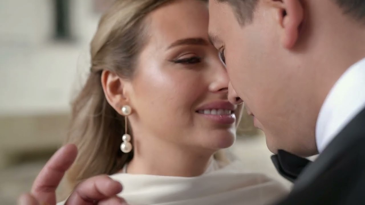 WEDDING CINEMATOGRAPHY. Main