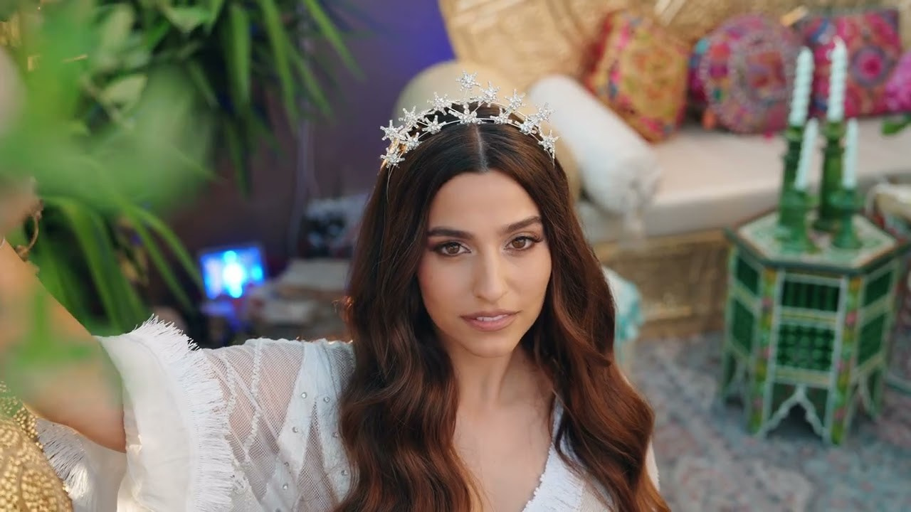 רומי & אליאב. Time machine Studio