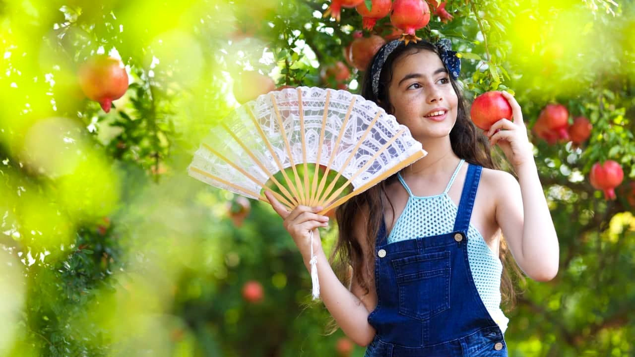 אגם קליפ בוק בת מצווה. Time machine Studio