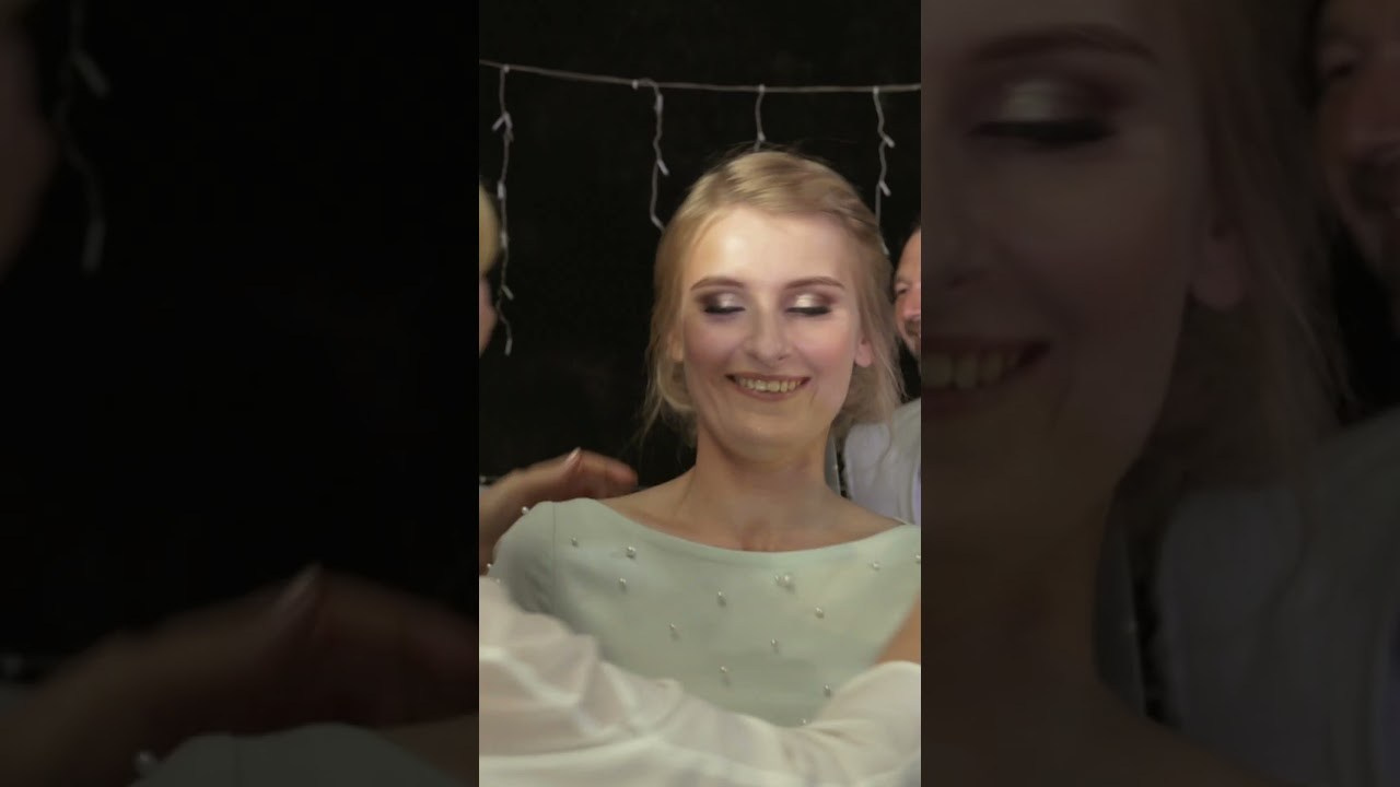 Arseni & Darina REELS. Time machine Studio