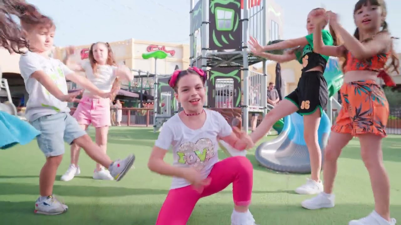 Dance Monkey. Time machine Studio