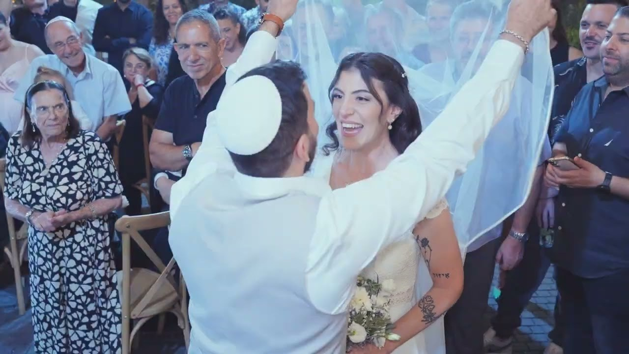 ליאן ועידו. Time machine Studio