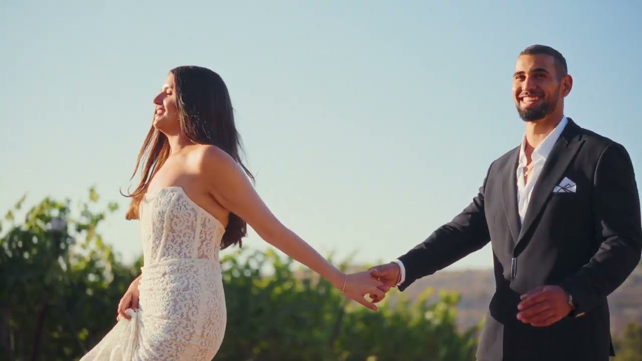 Maayan & Noam. Time machine Studio