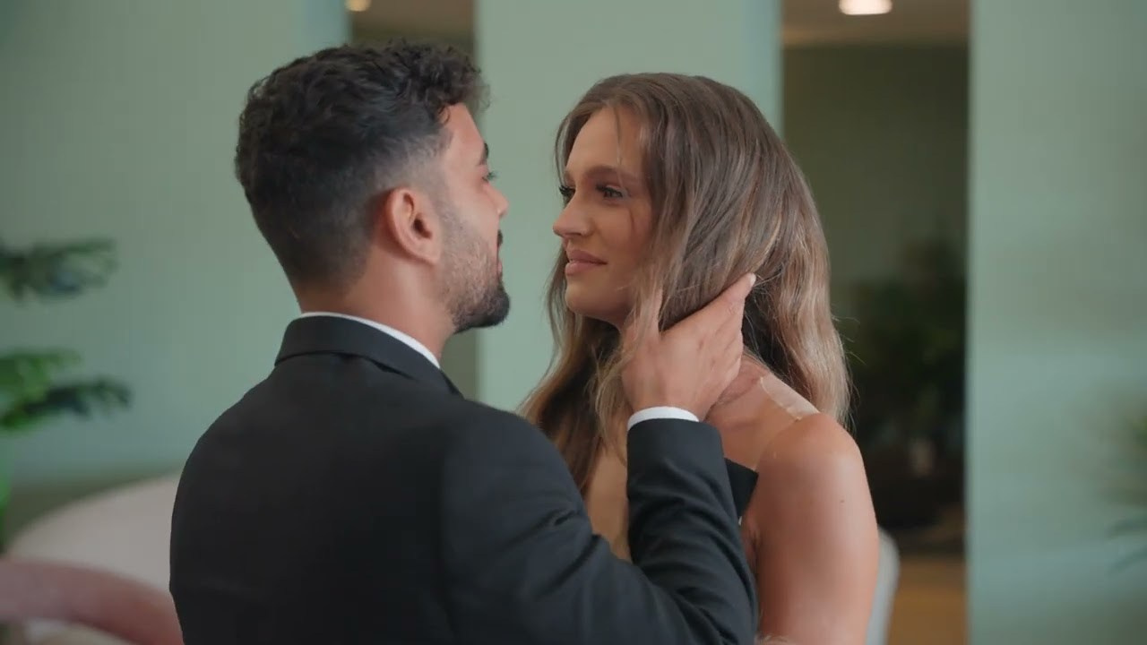 עדן & ליזה. Time machine Studio