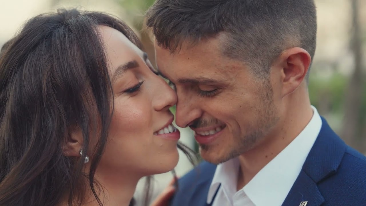 נעומי ואיתי. Time machine Studio