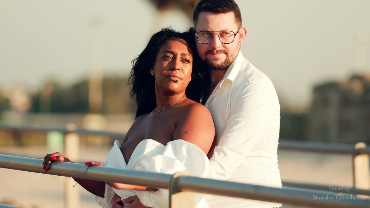 Aviva & Itzhak. Time machine Studio