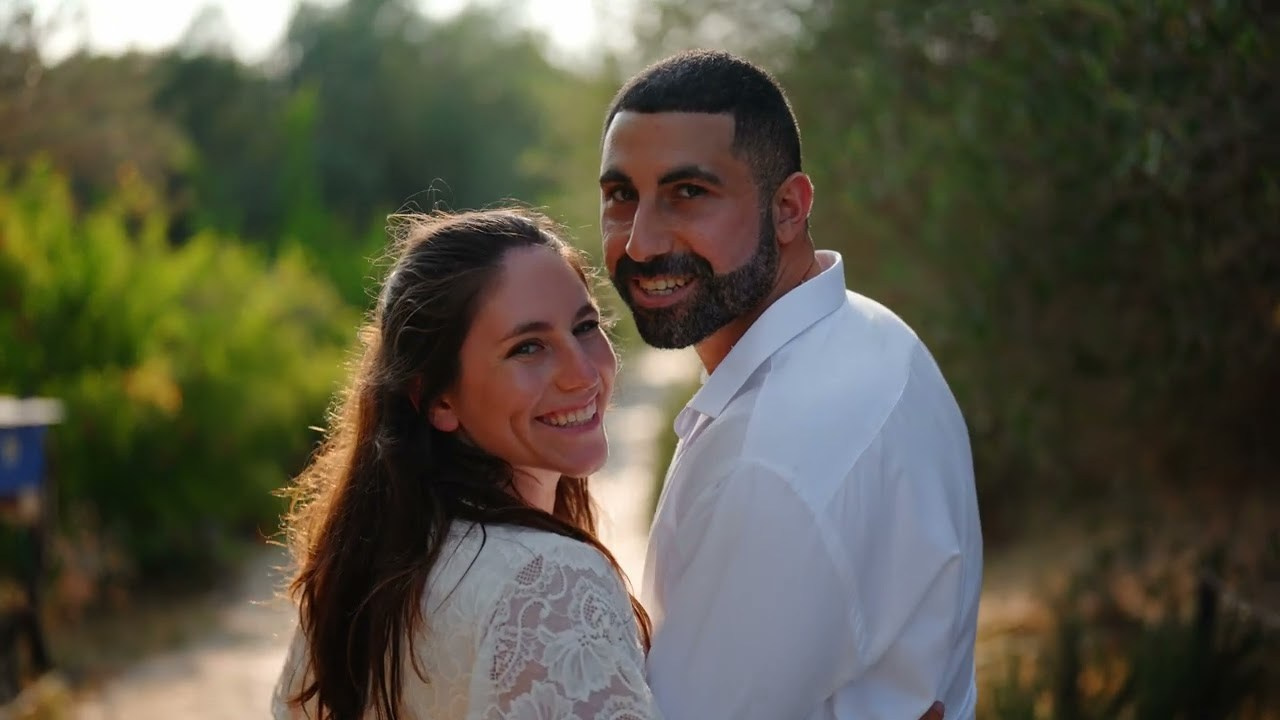 שי ועמית. Time machine Studio