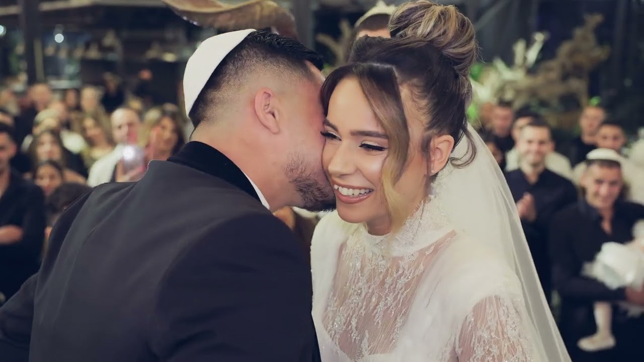 Naomi & Maor. Time machine Studio