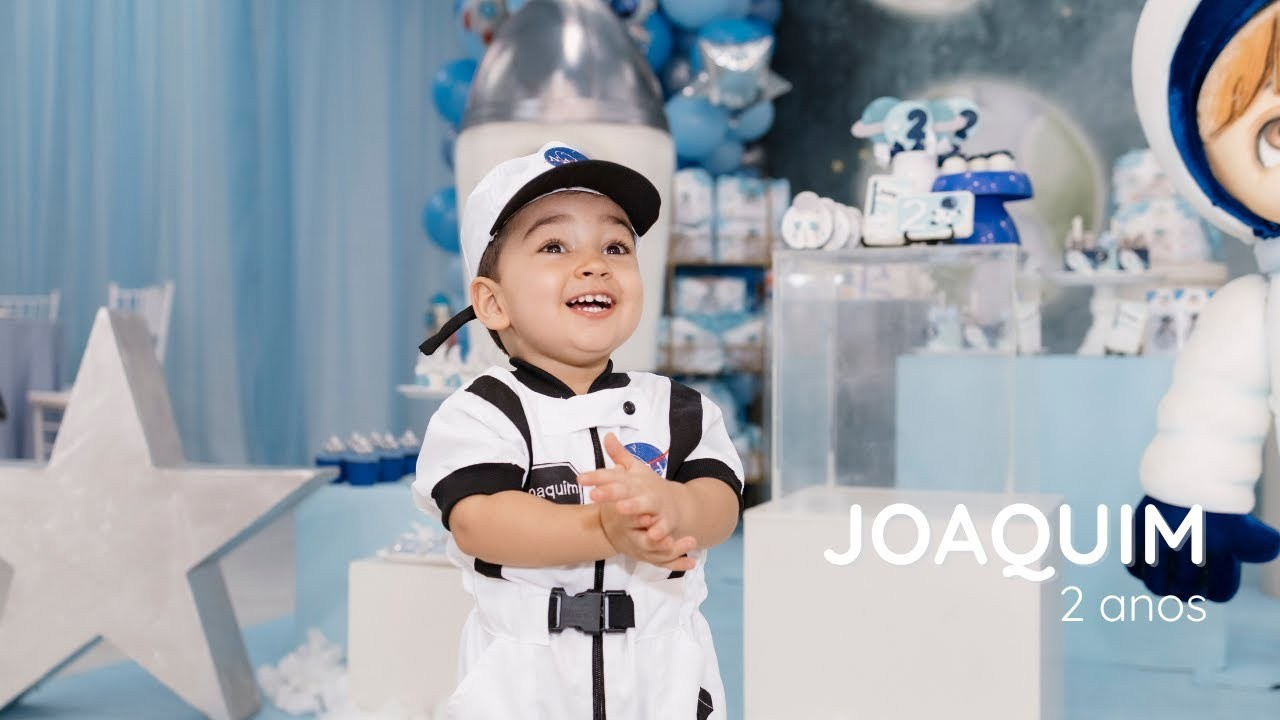 Festa de 2 anos do Joaquim | Fotografia de Festa Infantil em Recife. Ize Fotografia — Ensaios e Festas de Família em Recife e Brasília