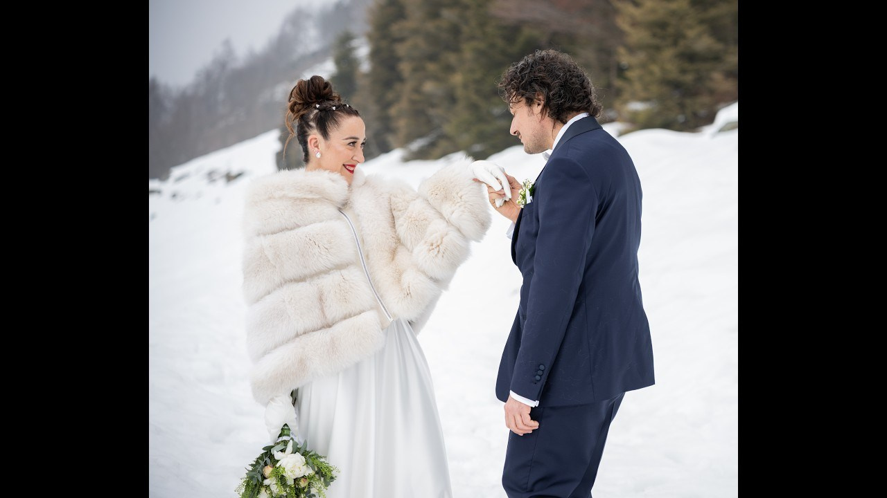 Laura + Enrico. Palumbo Studio