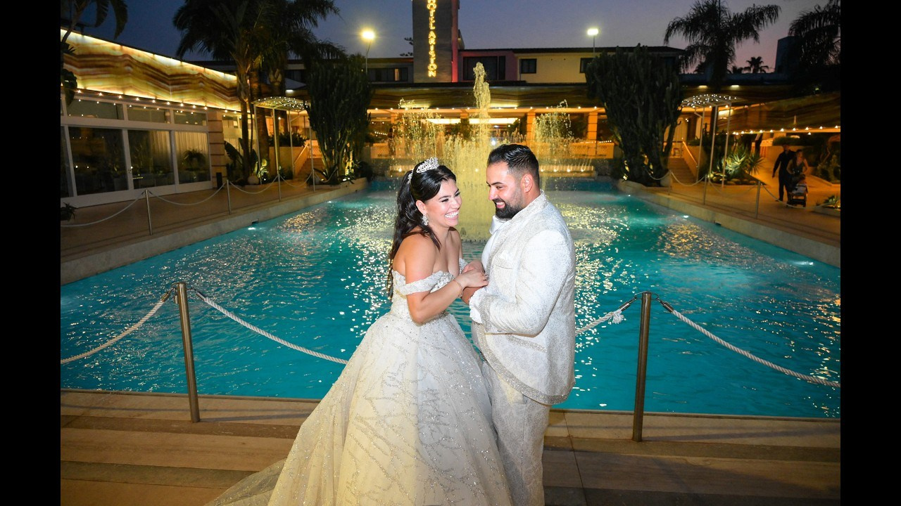 Antonietta + Anthony. Palumbo Studio