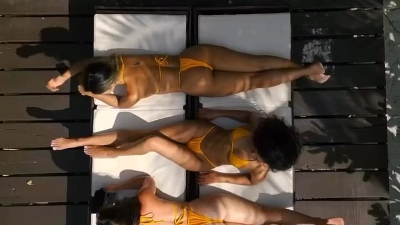 REELS. Главная