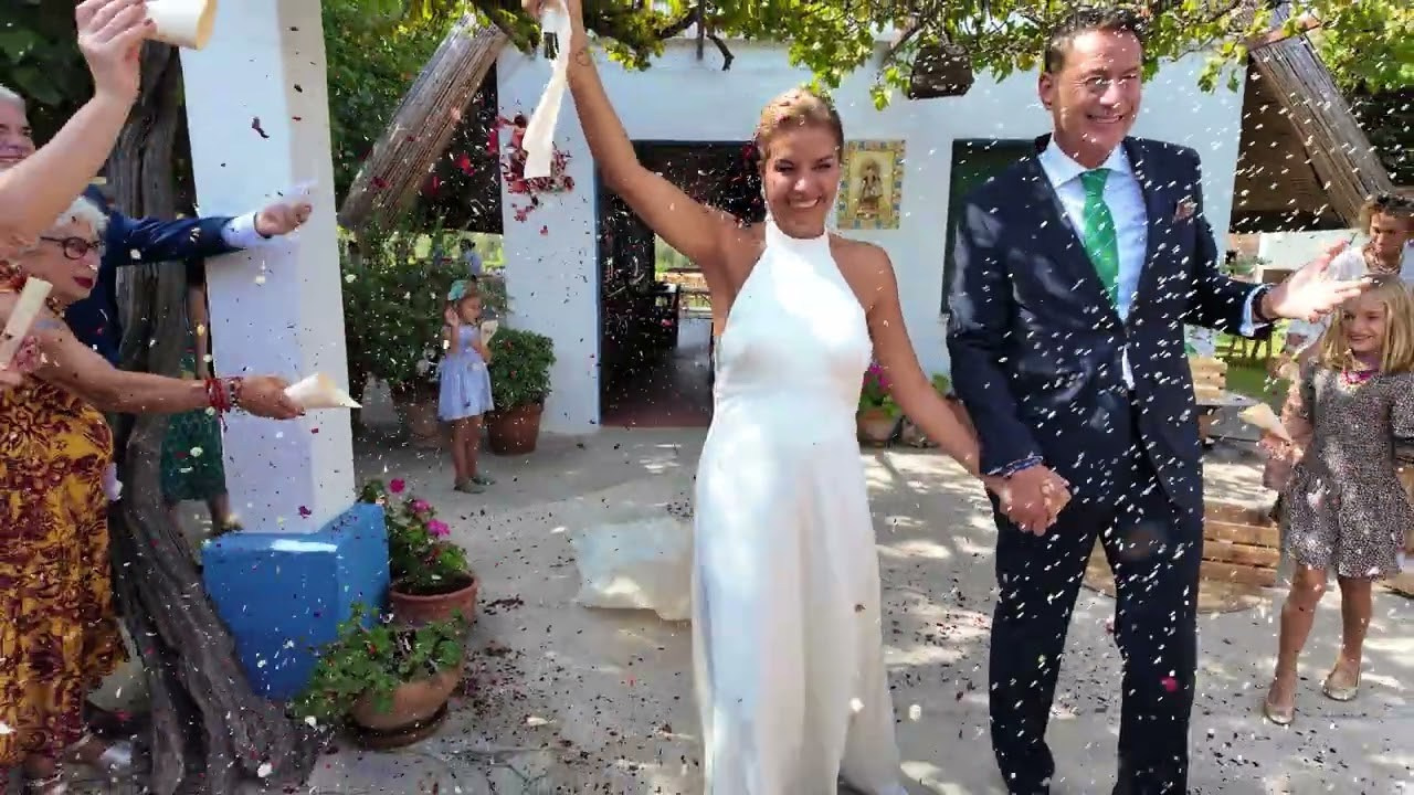Boda en La Baraca del Palmar · Albufera de Valencia · Septiembre 2026