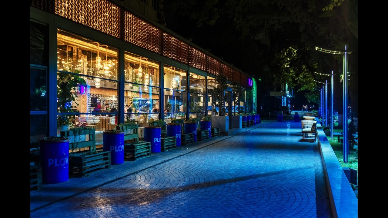 Фотосъемка ресторанов и кафе Ташкент Узбекистан