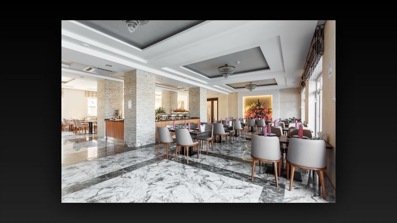 Interior photographer Tashkent Uzbekistan