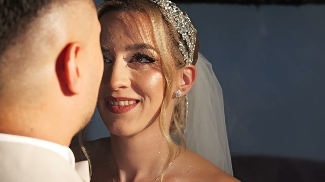 Videograf Nunta Constanta | Filmare Nunta 4K | RZV Films | Razvan Video Constanta