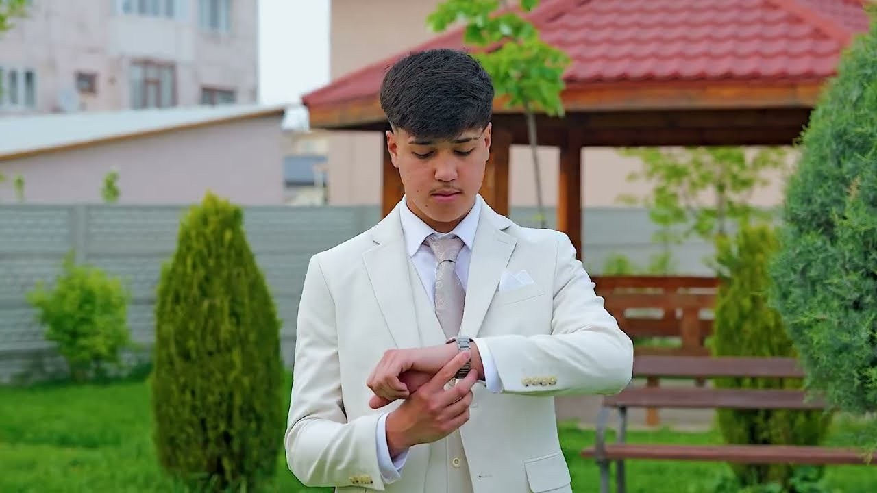 Majorat. RZV Films — Videograf de nunta in Constanta si Romania- Filmari 4K