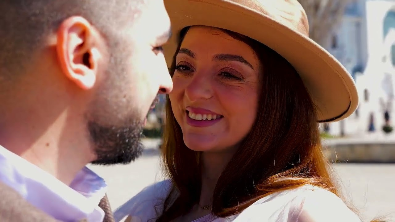 Cununie Civila. RZV Films — Videograf de nunta in Constanta si Romania- Filmari 4K