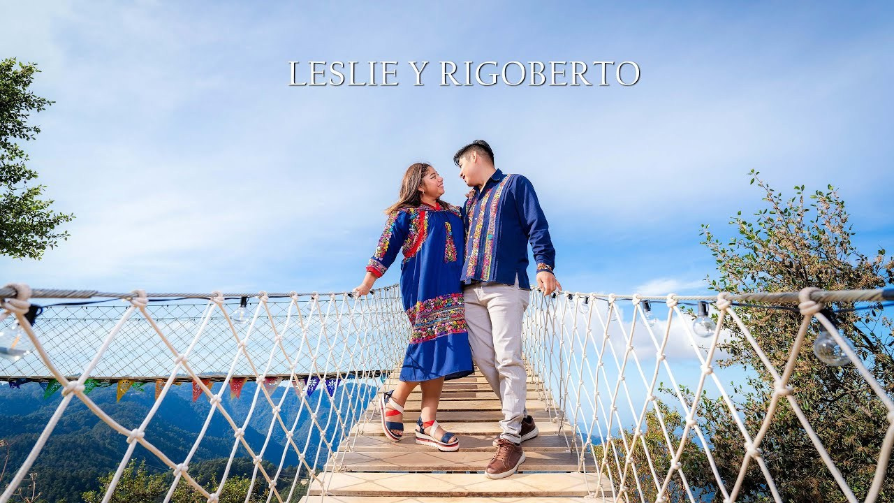 Videos de boda. Emilianofilms