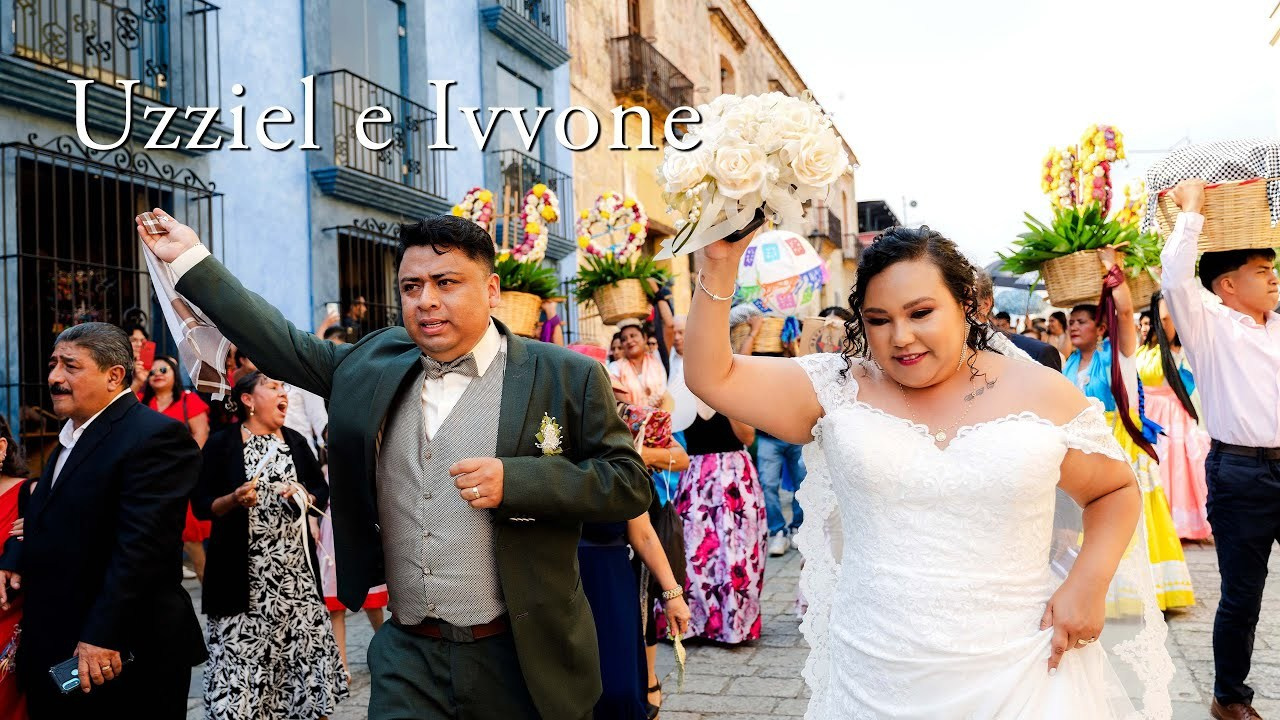 Videos de boda. Emilianofilms