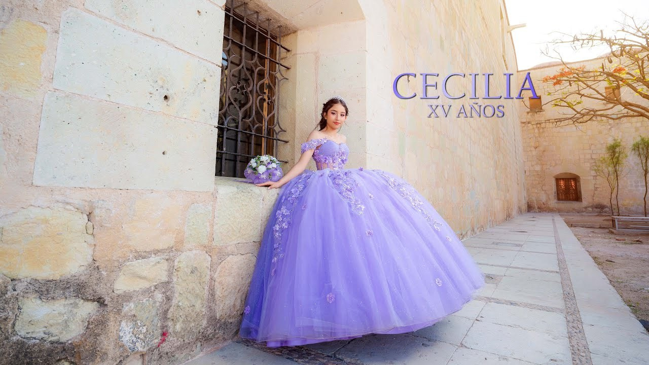 Videos de xv años. Emilianofilms