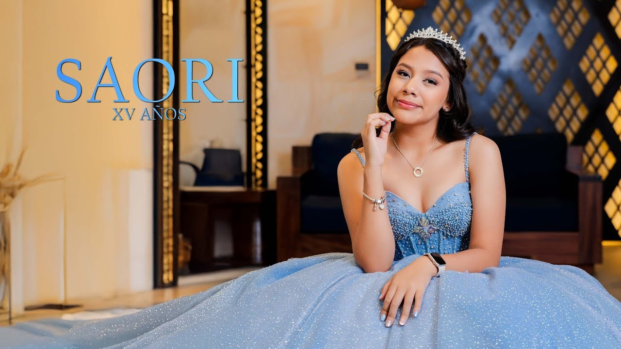 Videos de xv años. Emilianofilms