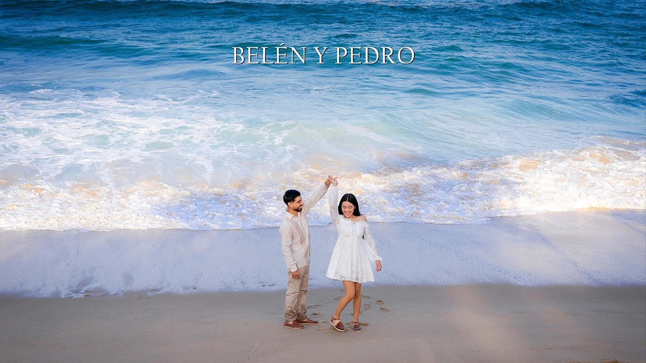 Videos de boda. Emilianofilms