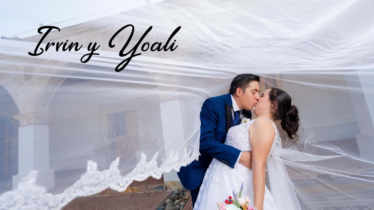 Videos de boda. Emilianofilms