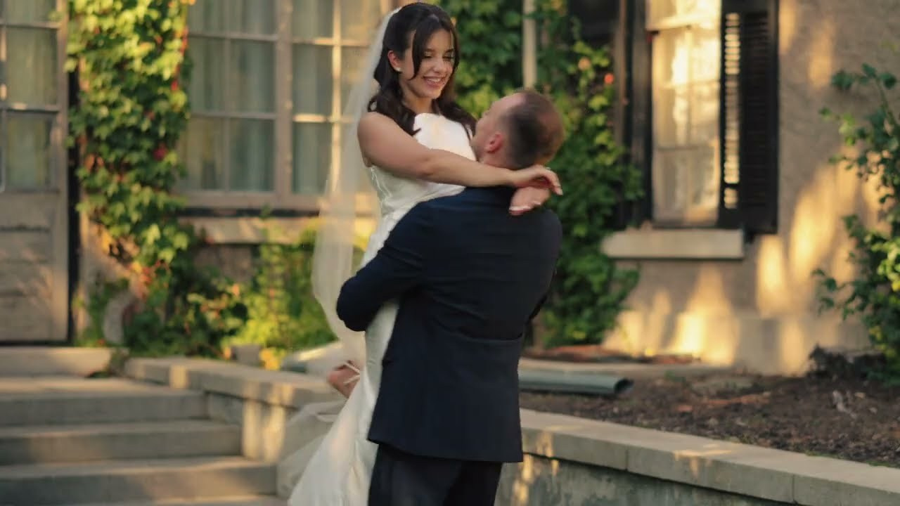 Y & A. WEDDING VIDEOGRAPHER TORONTO