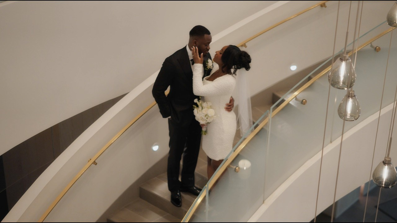A & A. WEDDING VIDEOGRAPHER TORONTO