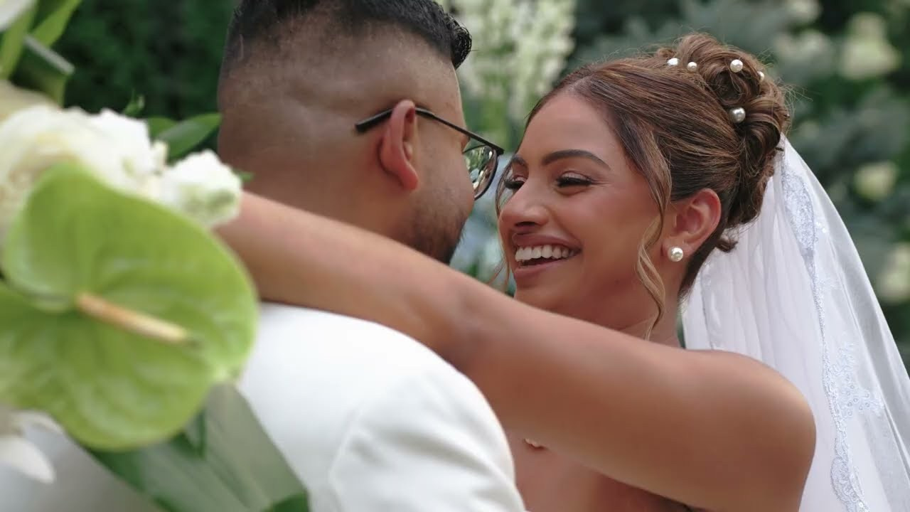 M & J. WEDDING VIDEOGRAPHER TORONTO