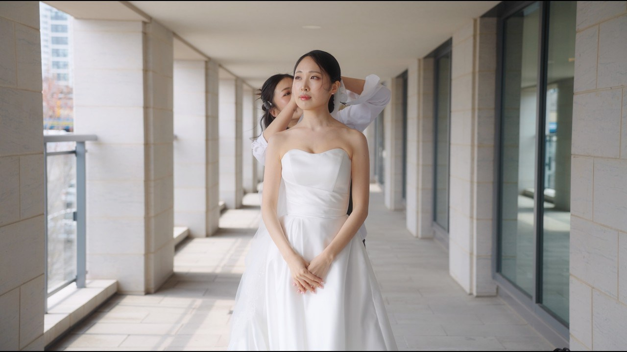 N & J. WEDDING VIDEOGRAPHER TORONTO