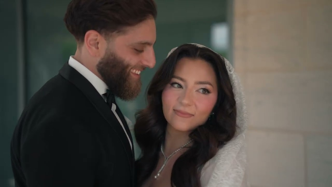 T & O. WEDDING VIDEOGRAPHER TORONTO