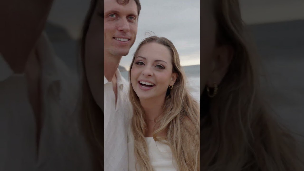 Wedding & Engagement. Portrait, family, maternity & wedding photography & videography in SoCal Kseni Vibe