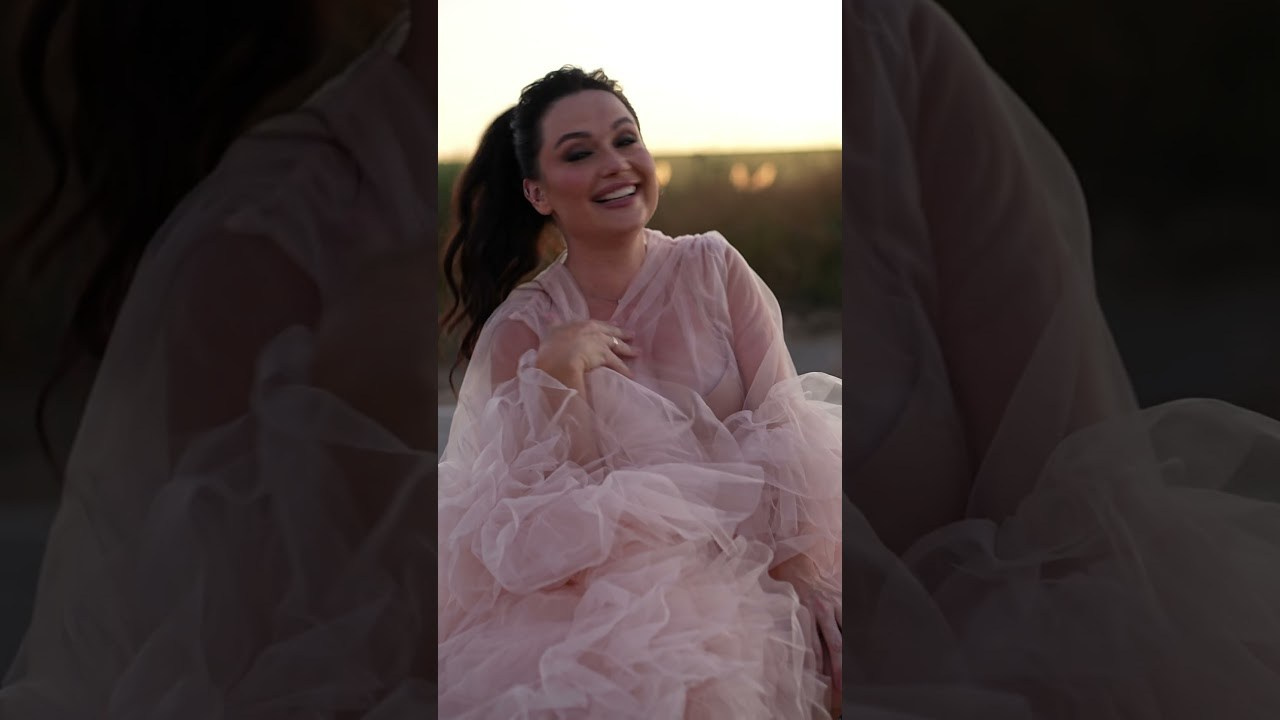 Individual Filming. Portrait, family, maternity & wedding photography & videography in SoCal Kseni Vibe