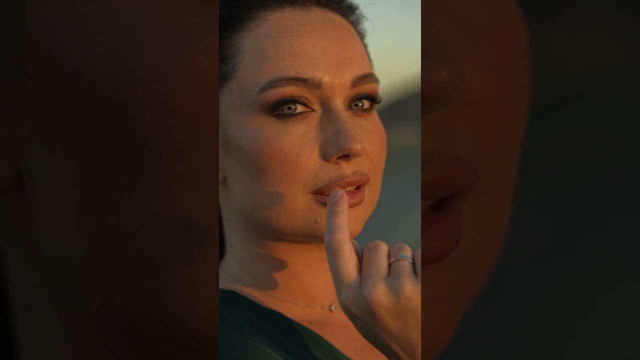 Individual Filming. Portrait, family, maternity & wedding photography & videography in SoCal Kseni Vibe