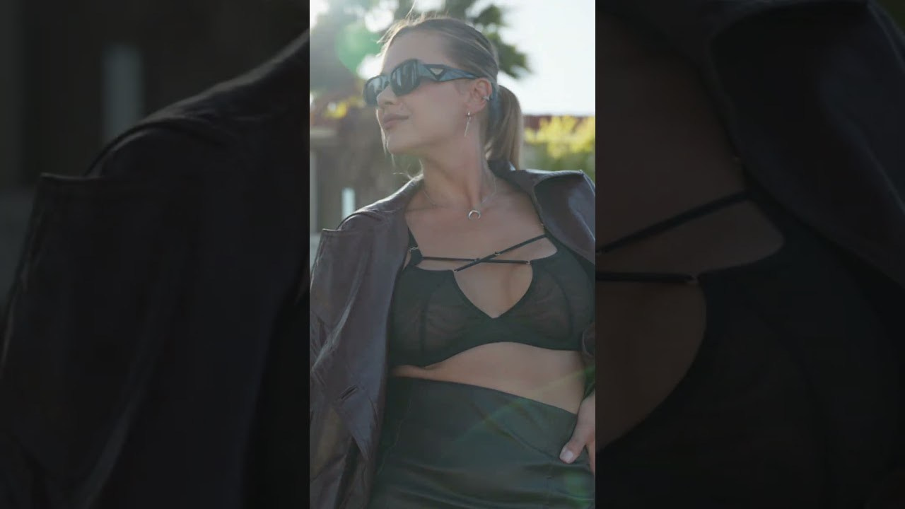 Individual Filming. Portrait, family, maternity & wedding photography & videography in SoCal Kseni Vibe