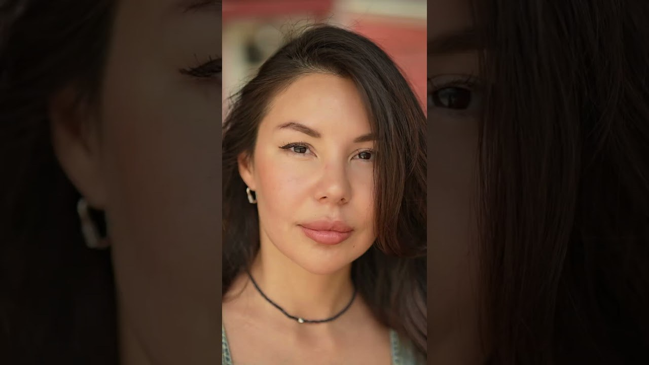 Individual Filming. Portrait, family, maternity & wedding photography & videography in SoCal Kseni Vibe