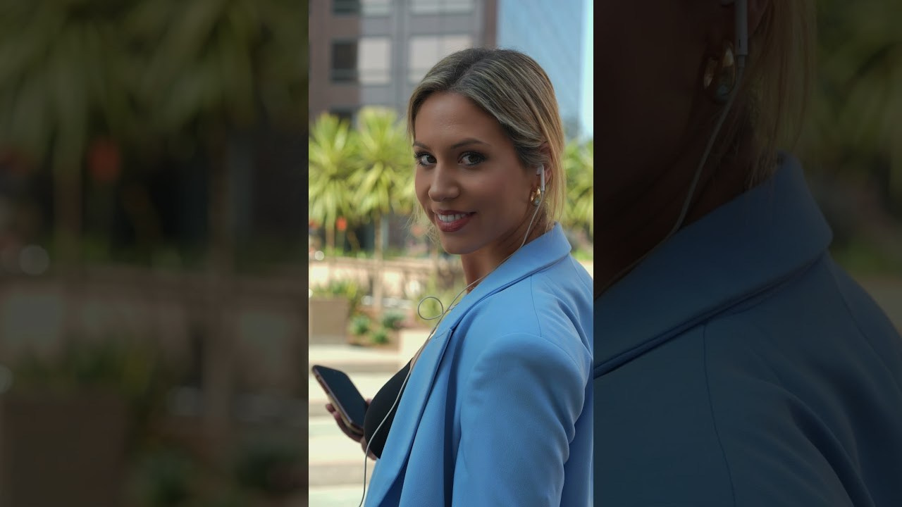 Individual Filming. Portrait, family, maternity & wedding photography & videography in SoCal Kseni Vibe