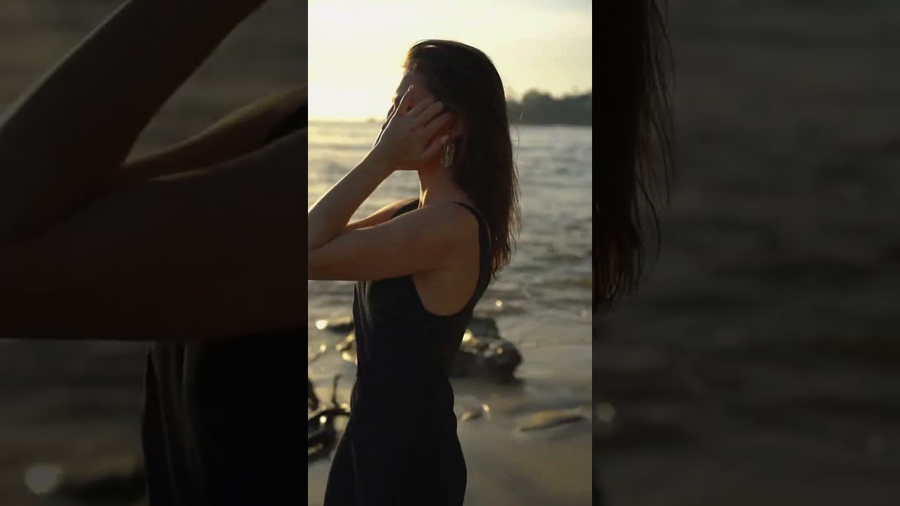 Individual Filming. Portrait, family, maternity & wedding photography & videography in SoCal Kseni Vibe