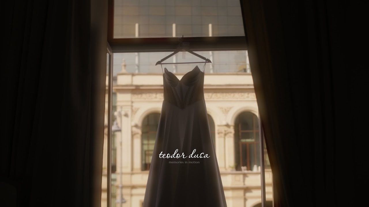 Wedding Films | Selected Stories